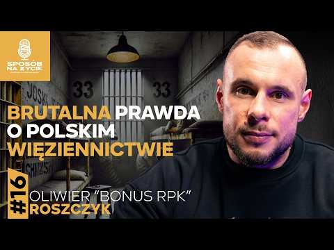 #16 Skazany na 5 Lat bez Dowodów! Bonus RPK