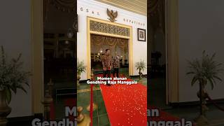 Download lagu Alunan Gendhing Raja Manggala mp3