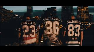 Styles&Complete - Run Cities ft. Waka Flocka Flame (OFFICIAL VIDEO)
