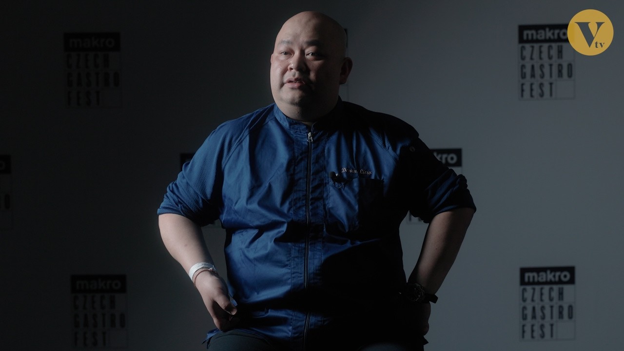 Daren Liew: There are no shortcuts - only hard work, but passion makes a chef’s journey rewarding