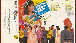 Download lagu Tiada Badai Untuk Cinta mp3