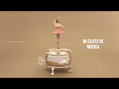 Donofrio - Cajita de musica (Caitto, SUPER (ARG) Remix)