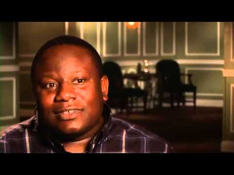 Late Rounders Trailer-ITVfest