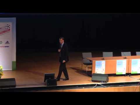 ITK 2012 - Die Trends im Spitzenfußball (Teil 2)