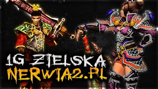 Miniaturka - Nerwia2.pl - Aura P, Eq +9, Pasywka P, Alchemia to jakiś ŻART!  #2