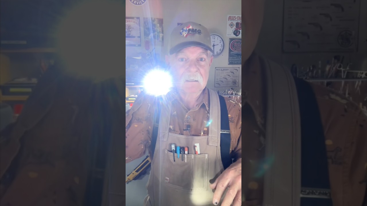 Roy’s Recs: Streamlight ProTac HP-X Tactical Flashlight