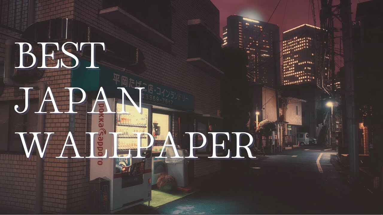 Best Japan Wallpaper Engine Wallpapers