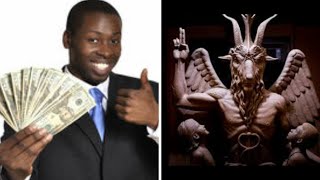 Pour être MILLIONNAIRE, il VEND son NEVEU au DIABLE