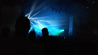 Modest Mouse live Grey Ice Water