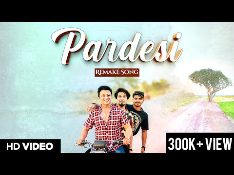 PARDESI Remake | Sid Mr Rapper | Shahbaz Khan | Shabbar Abbas Jafry