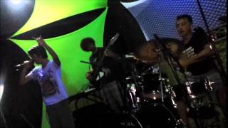 Jarra de Moscas - Lifer (Down)/Albatross (Corrosion Of Conformity)