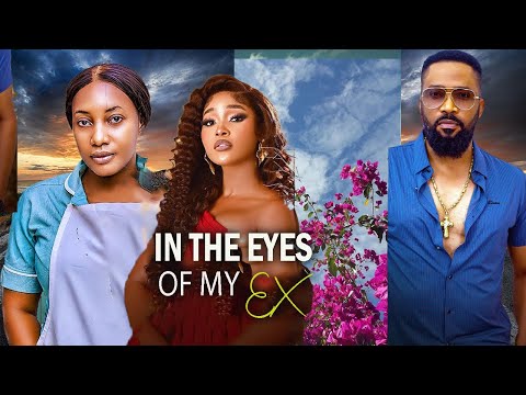 In The Eyes Of My Ex.!! SANDRA OKUNZUWA & FREDERICK LEONARDNigerian 2025 Latest Full Movies