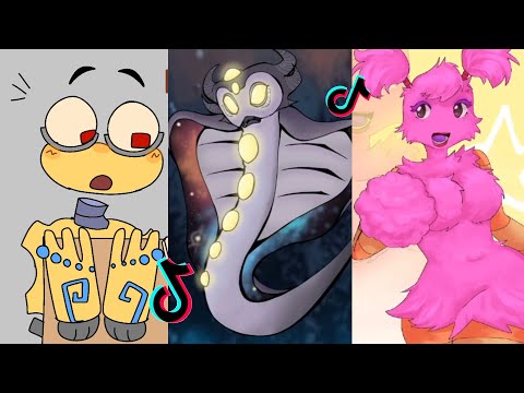 MSM My Singing Monsters TikTok Compilation #121