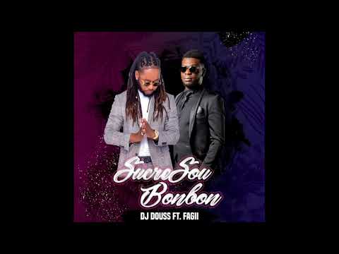 KOMPA 2020 : Dj Douss ft Fagii - Sucre Sou Bonbon