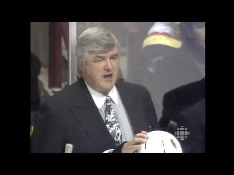NHL   20.04.1996  G3  Avalanche - Canucks