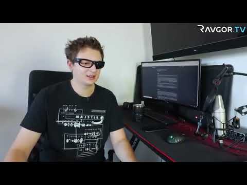 RAVGOR REUPLOAD - Czy moje życie ma sens