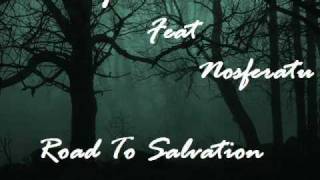 Hamunaptra Feat Nosferatu - Road To Salvation -]HQ[-