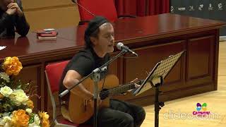 Juan Carlos Aragón - &quot;Cuando en una pasarela&quot; Los yesterday