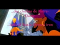 Bells of Notre-Dame [French] with french ...