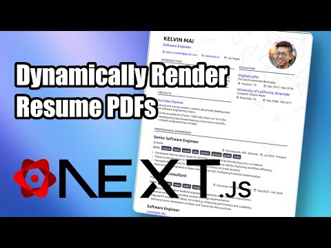 Video walkthrough thumbnail