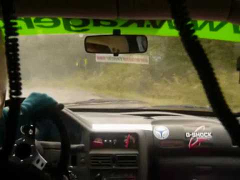 OS 6 Zawoja - Zimny / Mirek Peugeot 106 S16