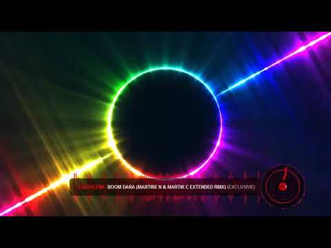 Luizor EIM - Boom Dara (Martire N & Martik C Extended Rmx)