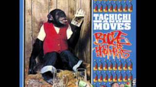 Ty McFly - Tachichi & Moves Featuring Kaleb Simmonds