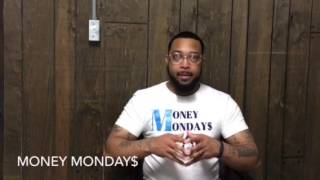 Money Monday$