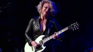 Samantha Fish - I Put A Spell On You (Paper Doll Live)
