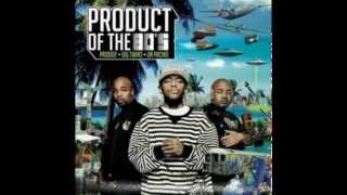 Prodigy - Lay&#39;d Out [Product of the 80&#39;s] *RARE*