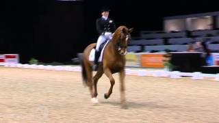 Video von Deveraux B