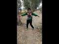 Samba Stunner By Robotic Mix