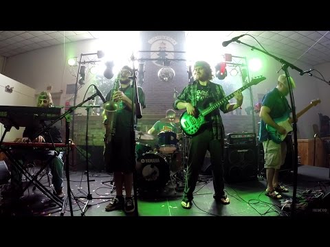 Relative Souls: 2014-06-14 - Disc Jam Music Festival [HD]