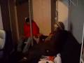 Trendz Of Culture Oneman Session Grape S Angry Nut Jan 09 Pt 2