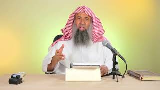 #زوائد_الروض_المربع | هل تقضى تحية المسجد؟ image