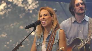 Sheryl Crow - Steve McQueen - 2019 Kaaboo Del Mar