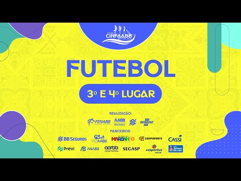 CINFAABB 2025 | Ultramaster Série A: Goiânia (GO) x São Paulo (SP), 28/05 às 07h