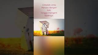 Download lagu Kata khalil gibran cinta itu...  #shortsvideo #khalilgibran #katakatamutiara mp3