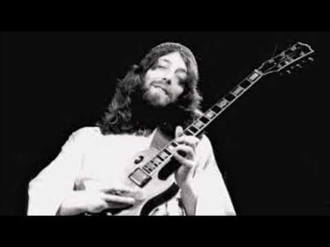 GONG - I Never Glid Before