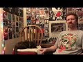 Shnootz - Holiday Reactions 2025 (Ray Conniff - Go Tell It on the Mountain)