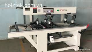 May khoan ốc cam, khoan liên kết 42 mũi hoztek Z42 giá tốt nhất TP HCM