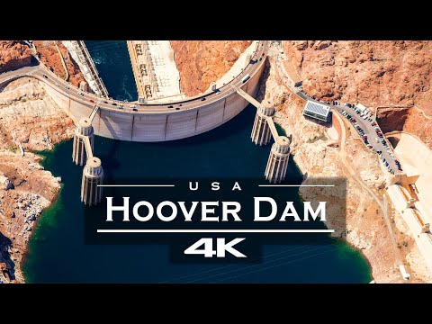 Hoover Dam