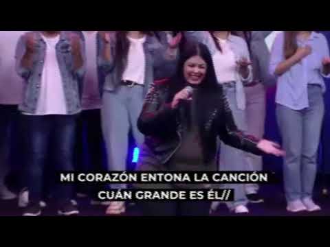 Tu Presencia Me Sano - Grupo Rey De Reyes