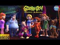 Scooby Doo First Frights Bienvenidos Al Misterio Ps2 Hd