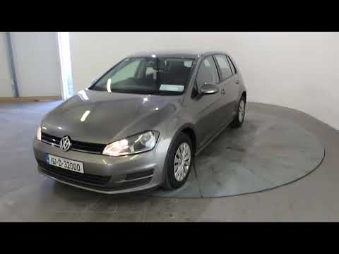 Volkswagen Golf Trendline 1.6tdi M5F 5DR - Image 2