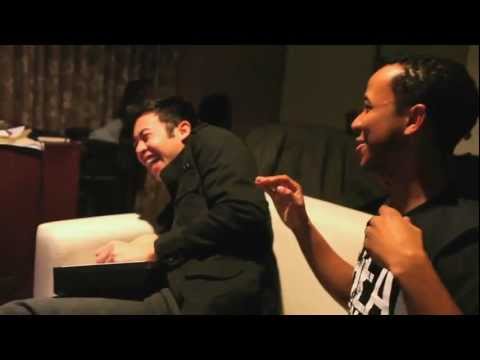 My anger at episode 1 of Cross Counter Live