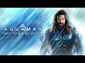 Aquaman and the Lost Kingdom Official trailer (4K ULTRA HD)