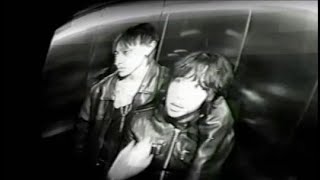 Cover art for Tightrope