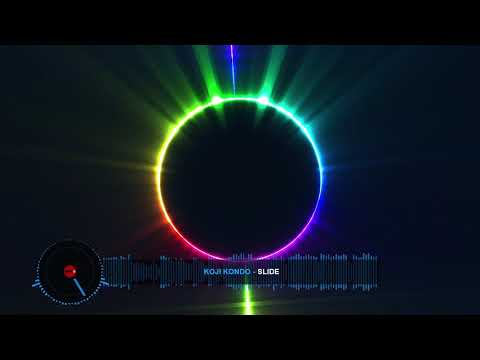 Koji Kondo - Slide