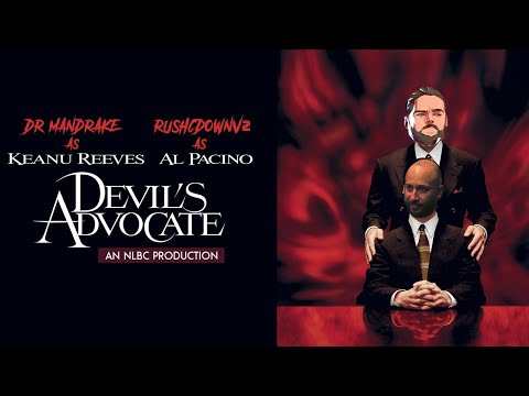 The Dev...(Rushdown)Made Me do it Urien NLBC Run